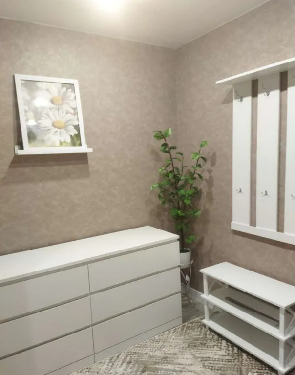 Квартира Уютный дворик — Курск