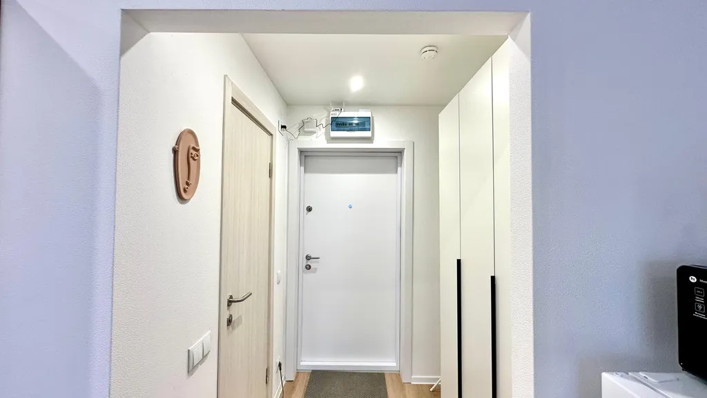 Истомáн в спальном микрорайоне