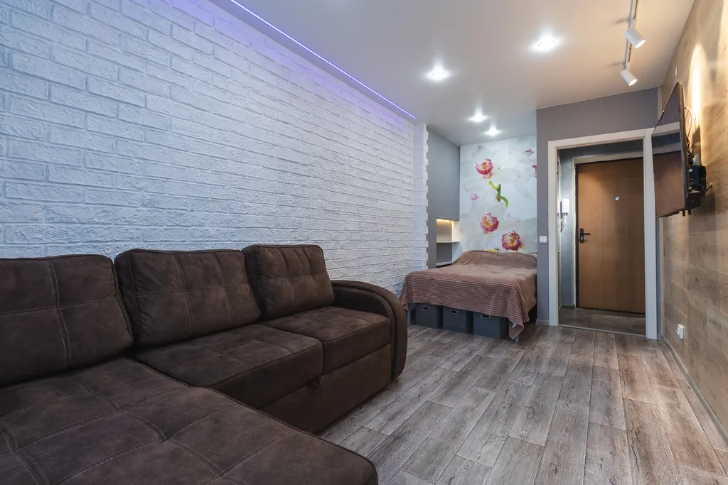 Квартира Уютная квартира рядом с БСМП и Госпиталем — Красноярск