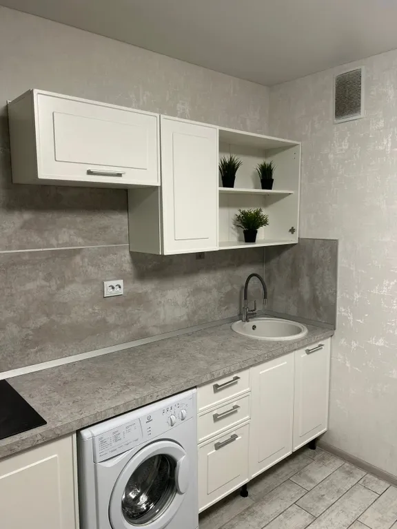 Квартира 3-х комнатные апартаменты Dream House у Аэропорта — Екатеринбург