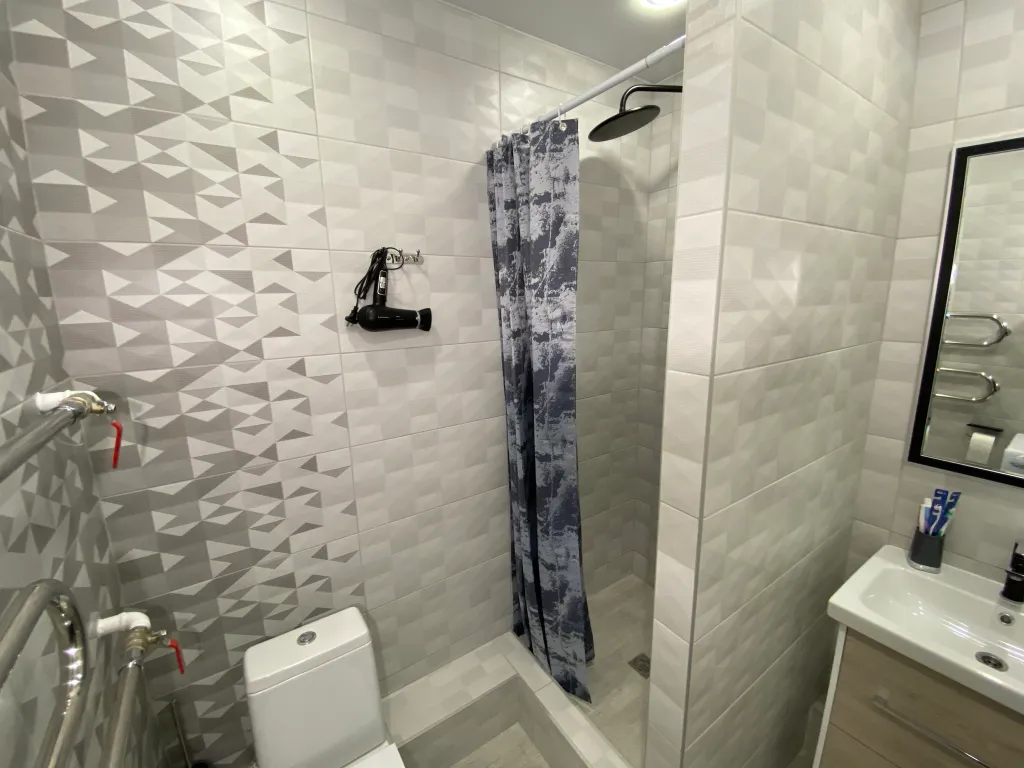 Апартаменты метропарк