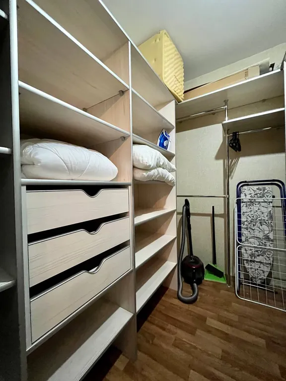 Квартира 1-комнатная Квартира — Красноярск