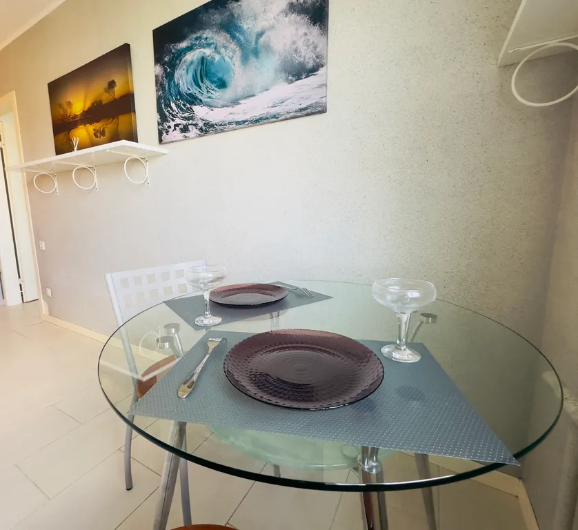 Квартира Квартира в центре города — Хабаровск