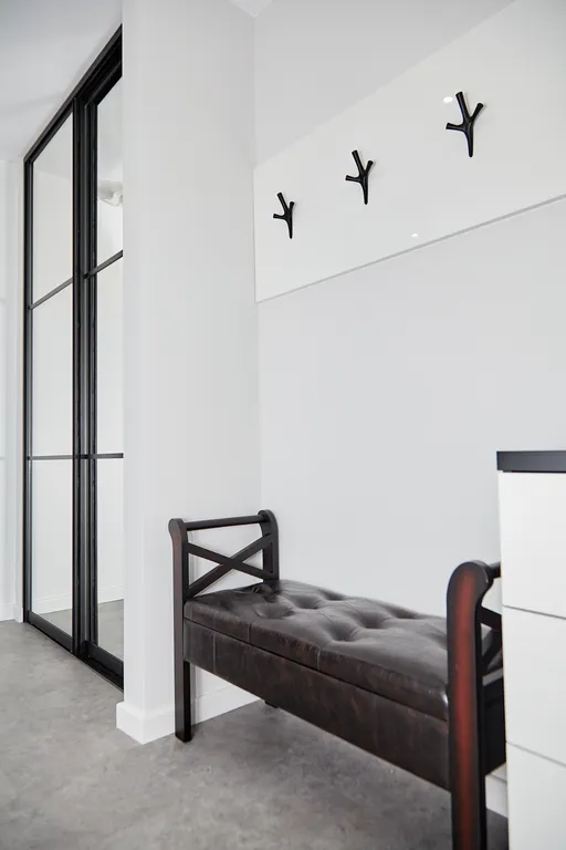 2-х комнатный апартамент с видом на море