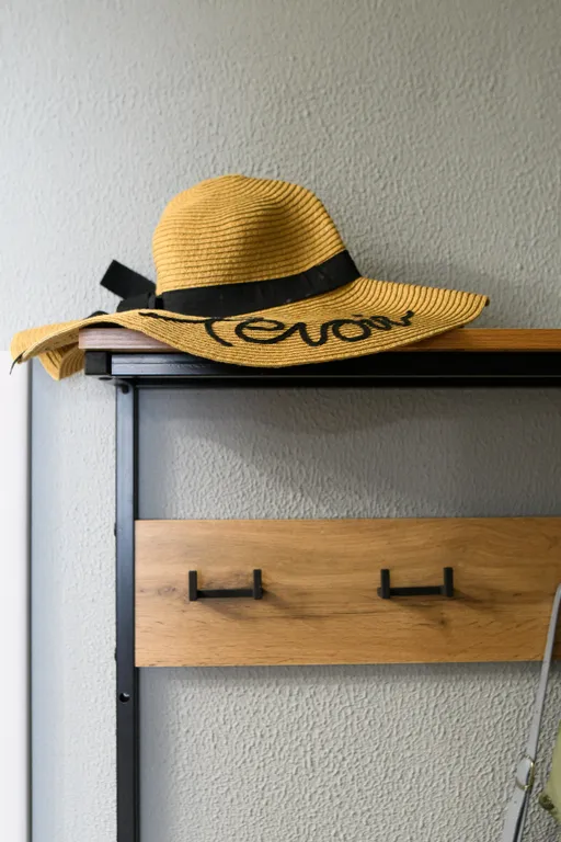 Мятная 2х комнатная квартира