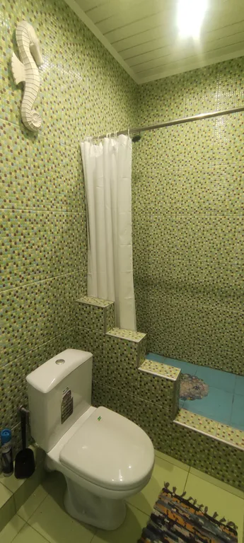 Квартира Комната — Сухум