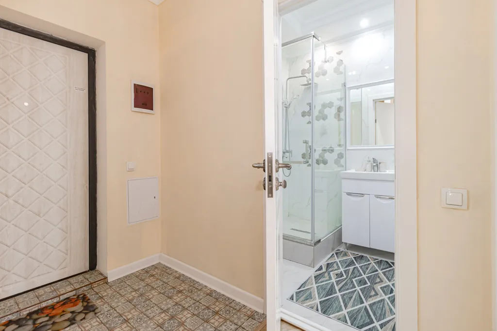 Апартамент рядом с центром столицы ЖК 7Я