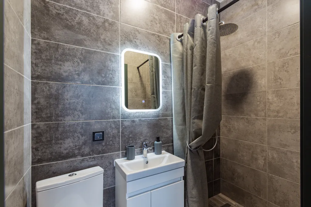 Тихое место