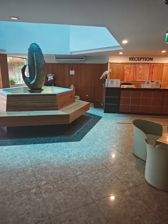 Апартаменты в супер комплексе МБС