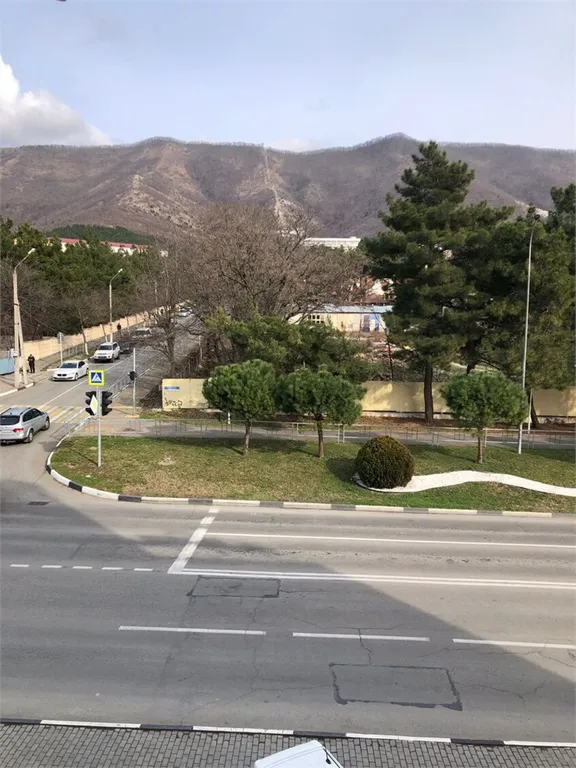 Квартира Комната — Геленджик