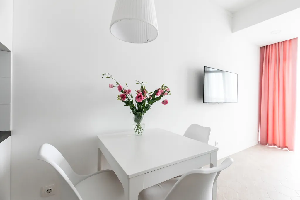 Квартира Квартира Апартамент deluxe — Адлер