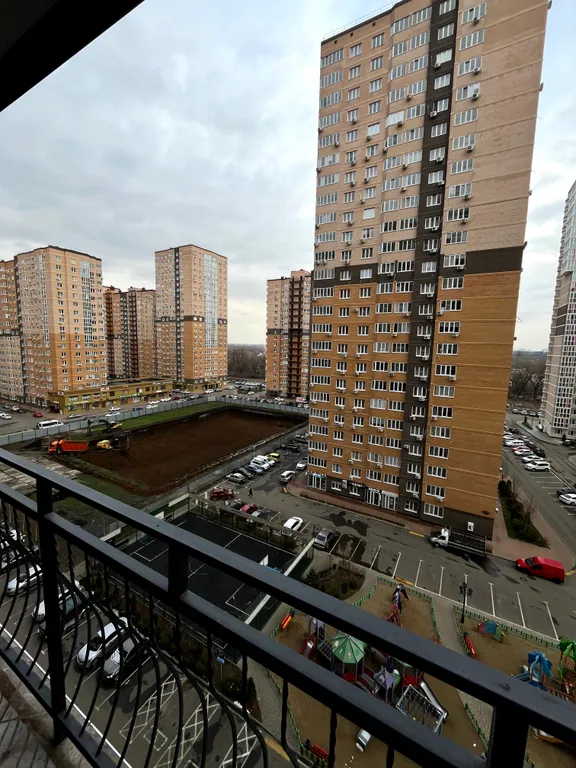 Квартира Новая, уютная квартира в микрорайоне Губернский! ​ — Краснодар