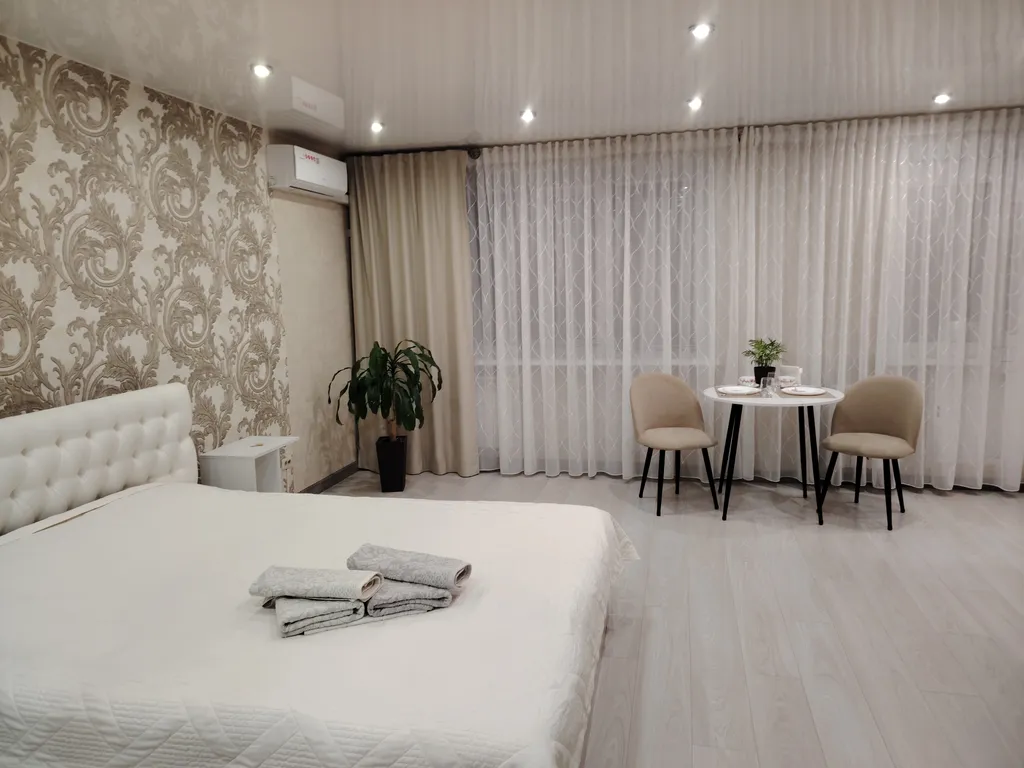 Уютно как дома