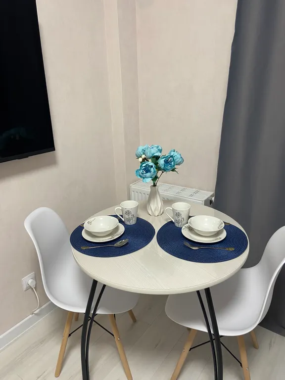 Уютная студия в Кстово