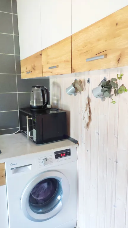 Квартира у моря Хоста Тропик