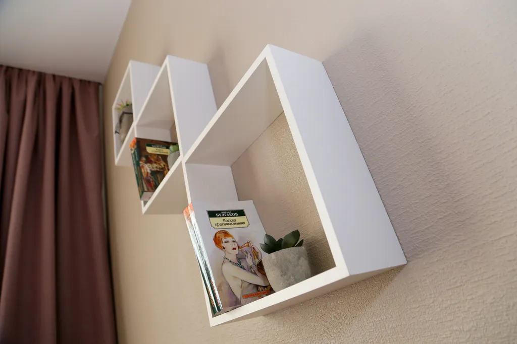 Уютная квартира в шаговой доступности от Баскет-Холла