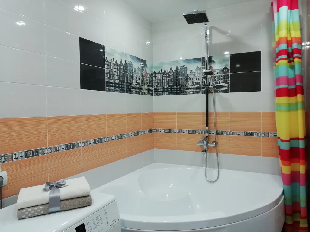 Scandica Home Апартаменты Loft