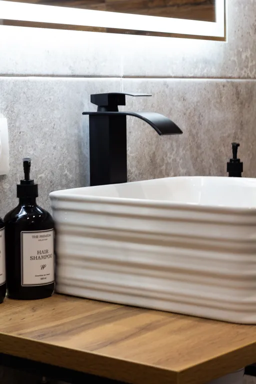 Красивая бюджетная квартира в центральном районе от супер-хозяев