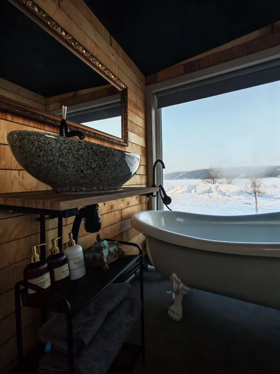 Дом для двоих