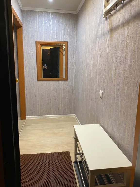 Теплая и уютная квартира вблизи от вокзала — аренда посуточно в Псков