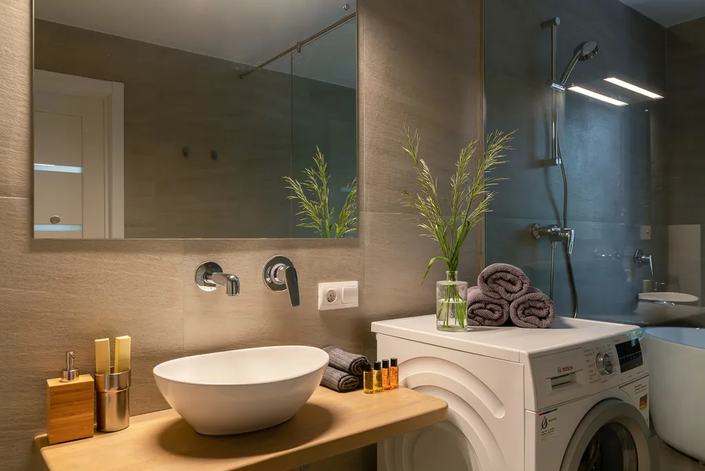 Четырехместный Люкс W с балконом