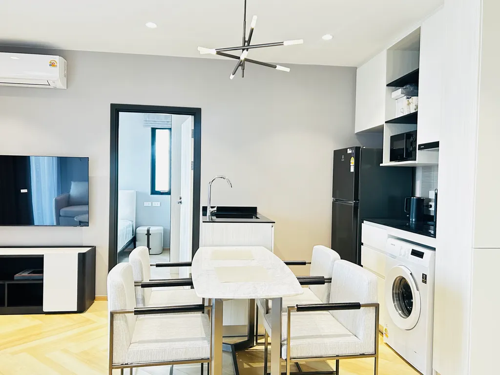 Квартира The Title Legendary Bang Tao — аренда посуточно в Пхукет