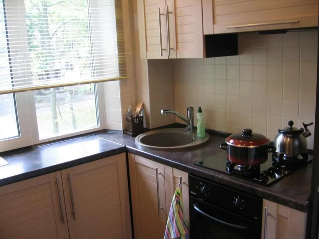 Двухкомнатная квартира в центре — аренда посуточно в Витебск