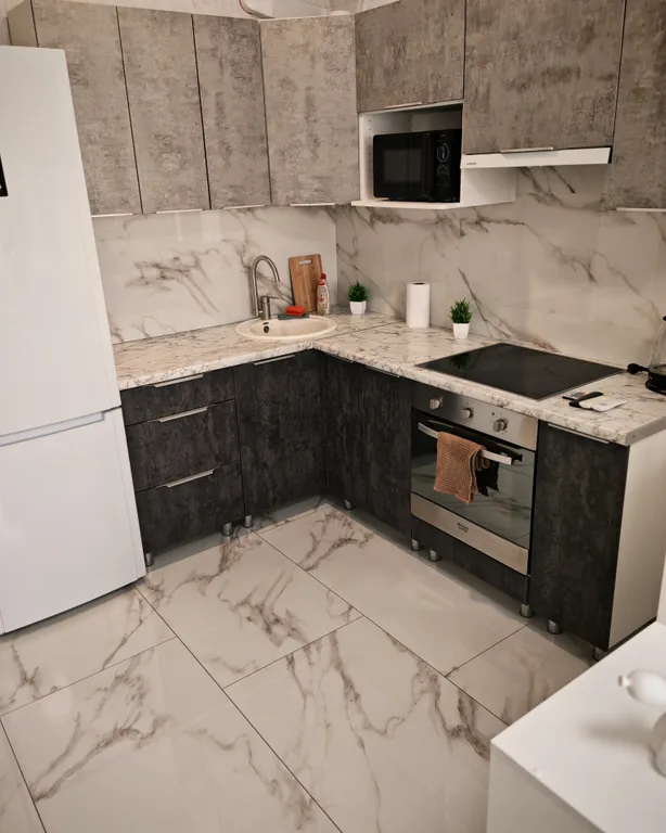 Апартаменты Авион Солар