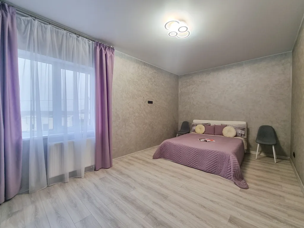 Философский дом с баней