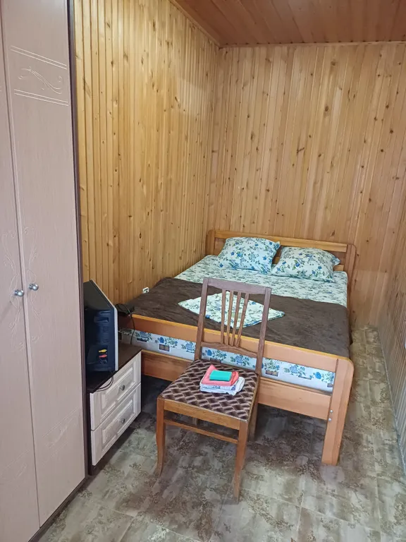 Гостевая комната