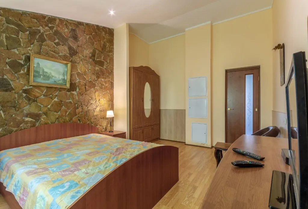 Коттедж Уютный таунхаус рядом с музеем фонтанов Петергоф — Ломоносов