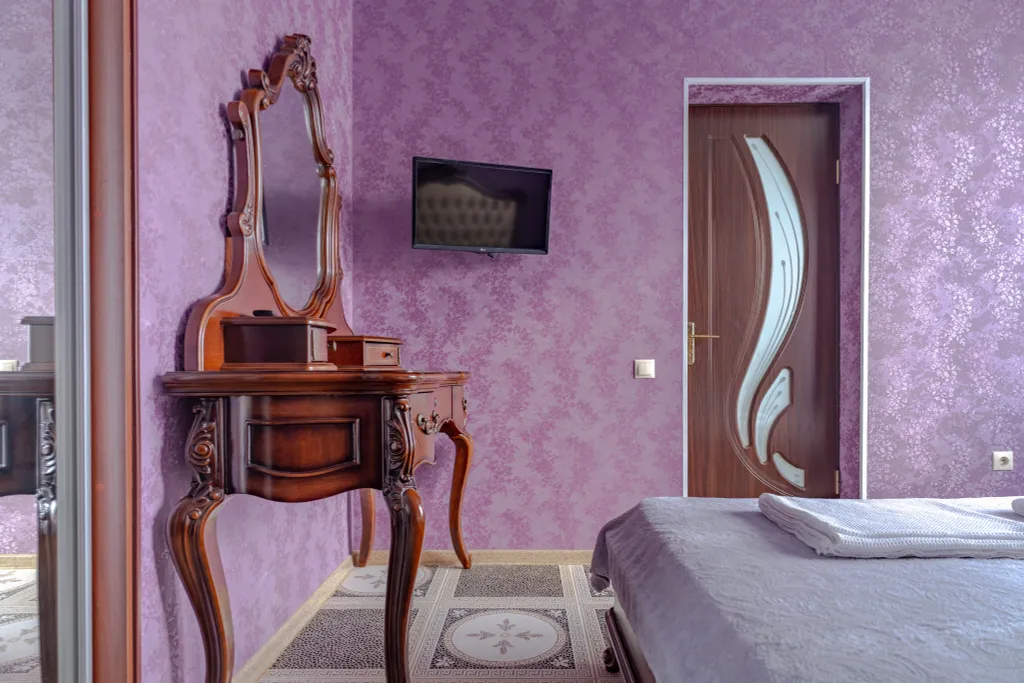 Квартира 2-комнатная Квартира — Адлер