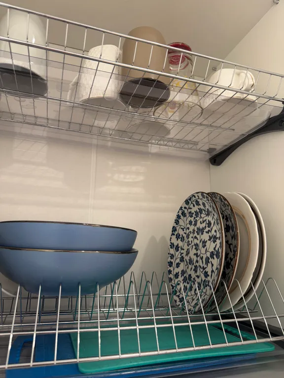 Комфортная уютная квартира