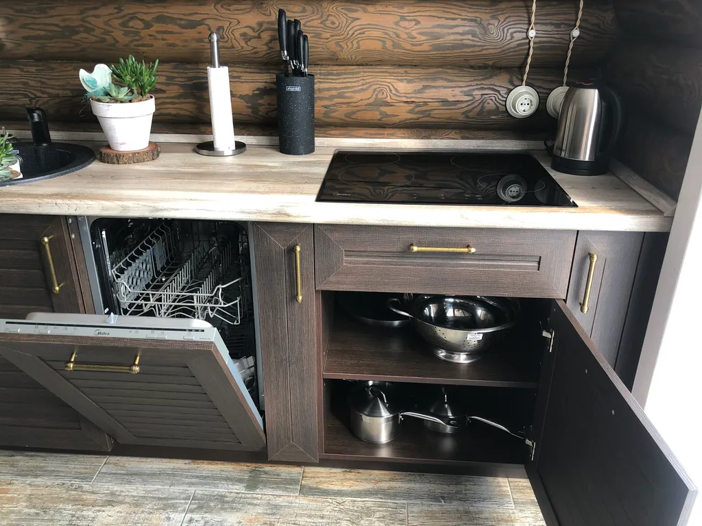 Комфортный дом