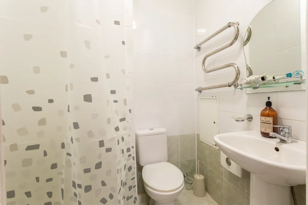 302 Alliance Apartments на Летней, 50