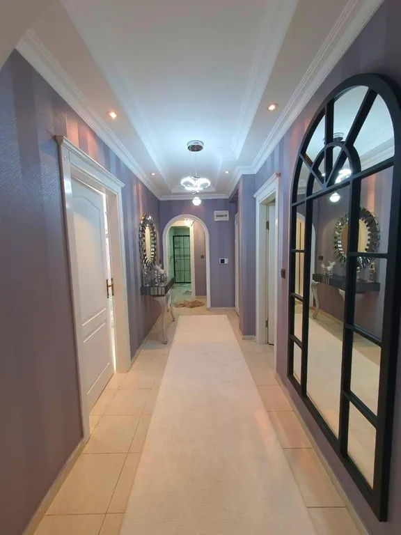 Апартаменты у моря в развитом районе Оба