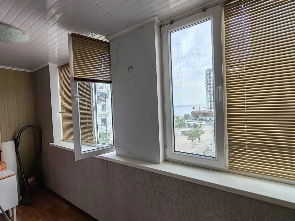 Квартира у моря