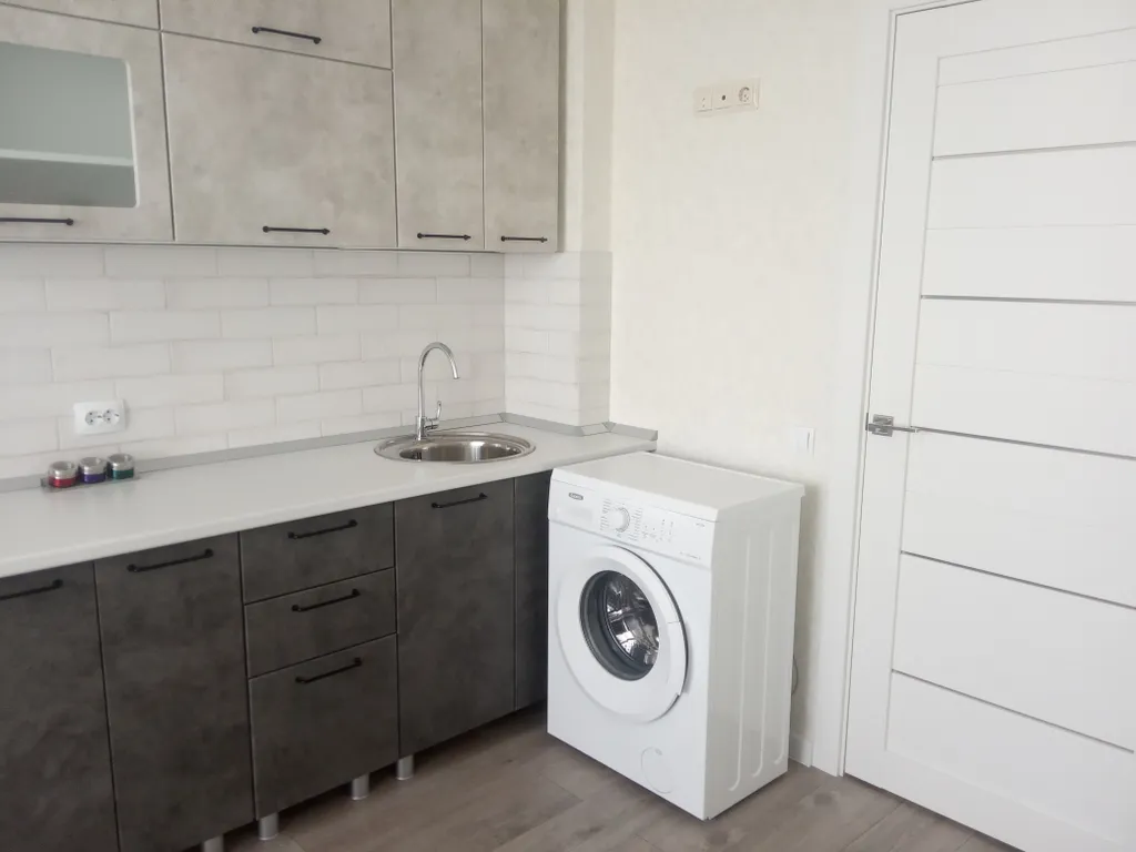 Уютная 1-комнатная квартира