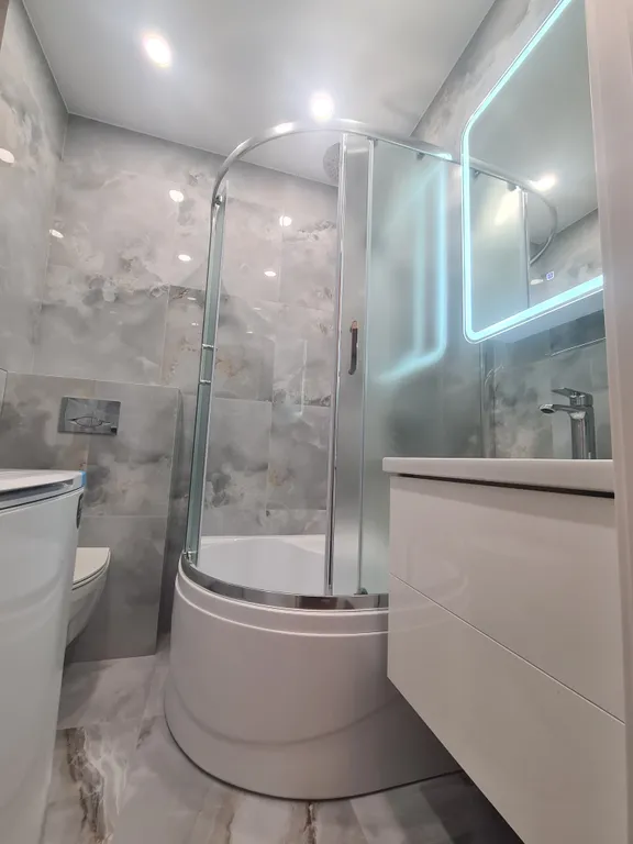 Евродвушка на Екатерининской