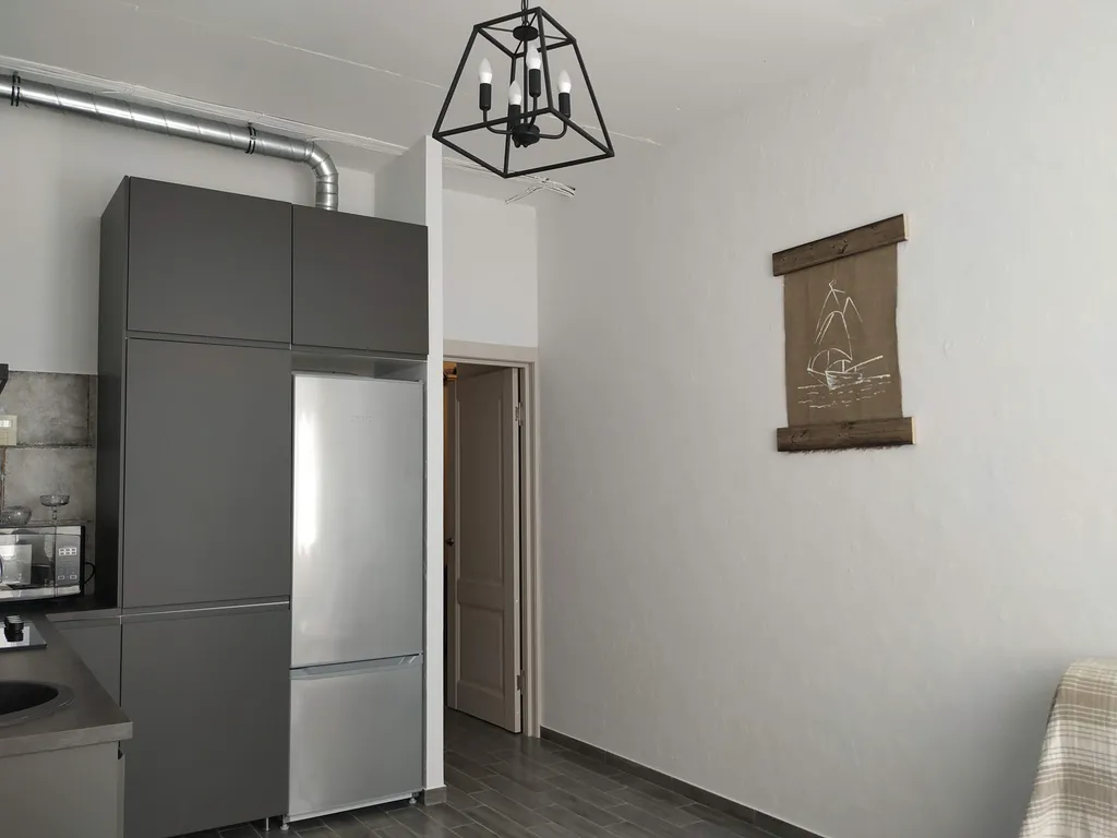 Квартира у моря в Мысхако