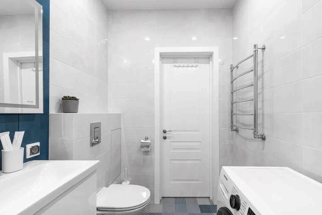 Дизайнерская квартира Апарт Мир