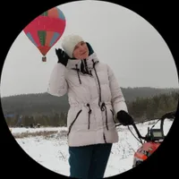 Татьяна Попова
