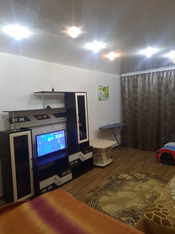 Самая изумительная квартира в спальном районе города