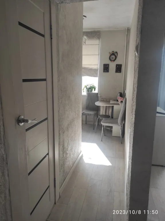 Квартира Уютная квартира в центре города — Таштагол