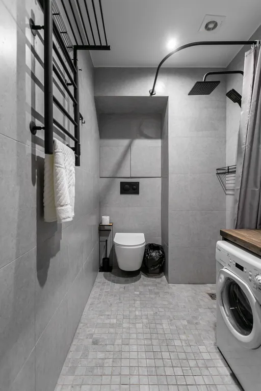 Квартира 1-комнатная Квартира — Москва