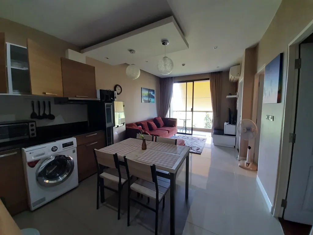 Апартаменты the Lago Пхукет Найхарн