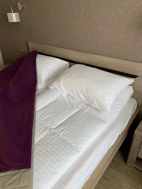 Новая квартира со стильным интерьером