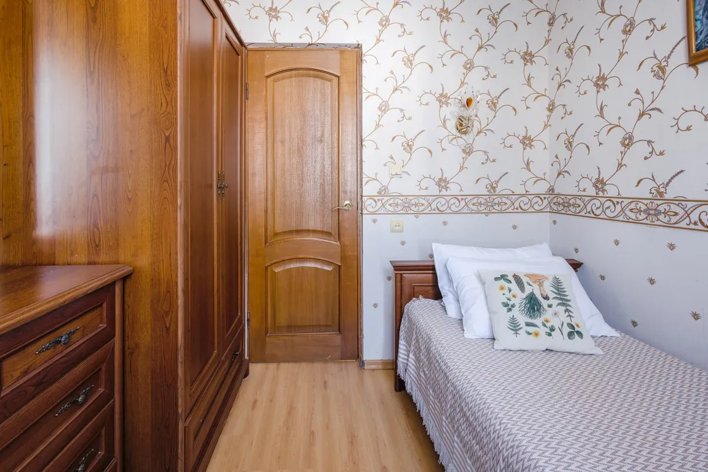 Апартамент для вашего идеального отдыха