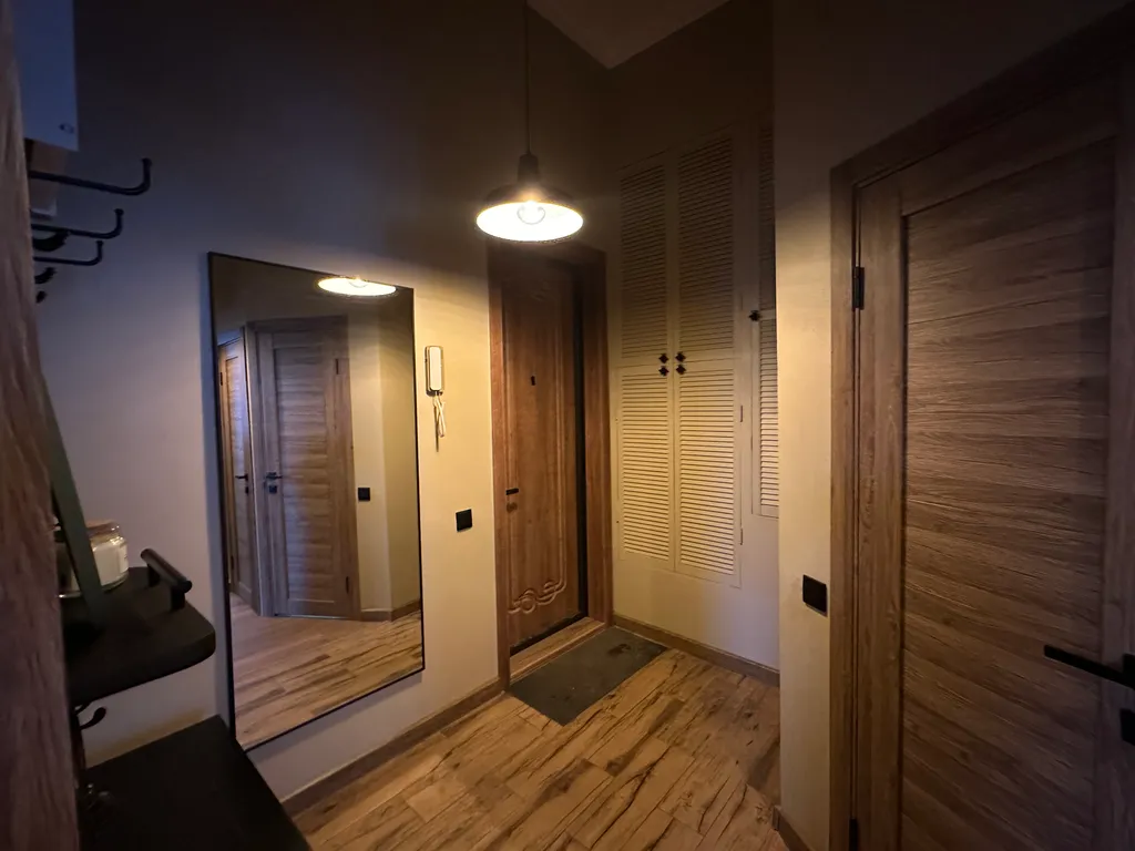 Евротрешка в центре города