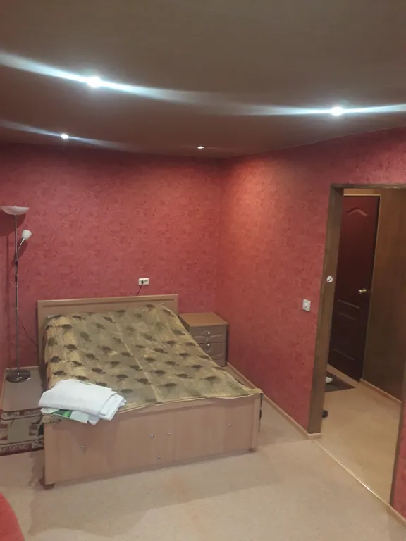 Квартира Всё сюда квартиры здесь гор Рыбинск Андрей Остин — аренда посуточно в Рыбинск